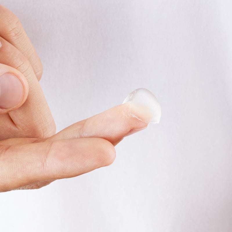 كريمو كريم كريم لتصفيف الشعر للرجال - كريم فاخر لتصفيف الشعر، 3.4 أونصة - Image 3